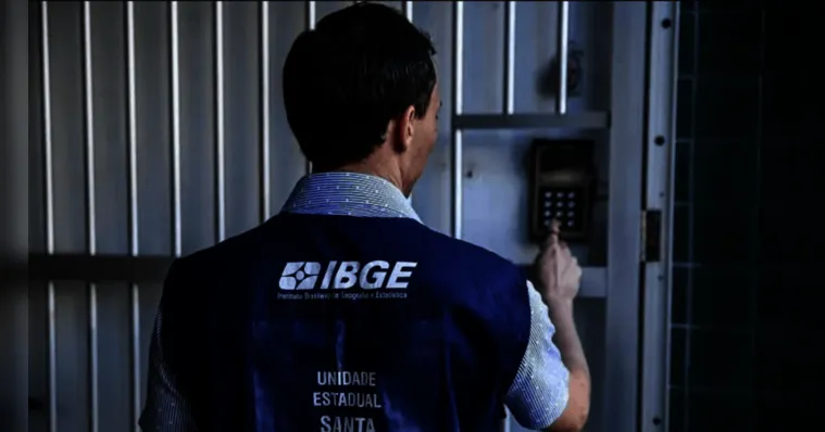 Imagem ilustrativa da notícia IBGE abre novo concurso com 8,2 mil vagas para Censo 2022