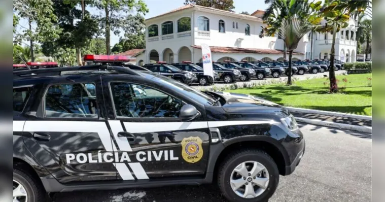 Imagem ilustrativa da notícia Governo convoca mais de 200 candidatos para curso da PC