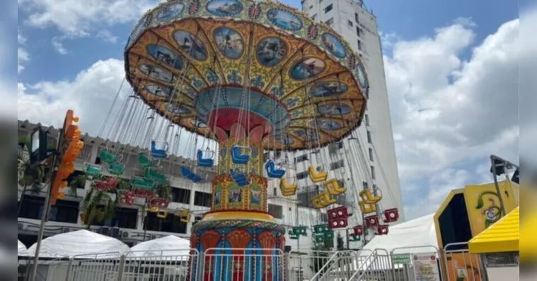 Imagem ilustrativa da notícia Salgado? Preços no Parque ITA revoltam internautas. Veja!
