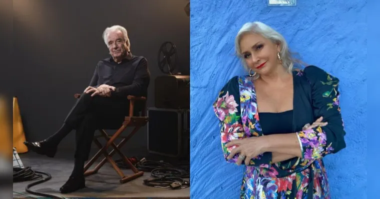 Imagem ilustrativa da notícia Fafá de Belém apresentará espetáculo no Theatro da Paz