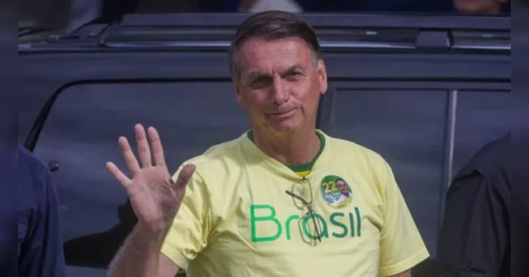 Imagem ilustrativa da notícia Bolsonaro é o 1° presidente não reeleito do Brasil