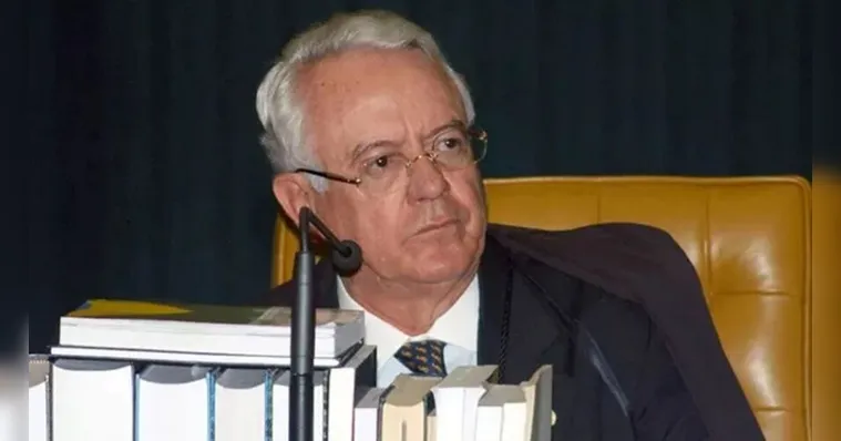 Imagem ilustrativa da notícia Ex-ministro do STF apoiador da Lava-Jato votará em Lula