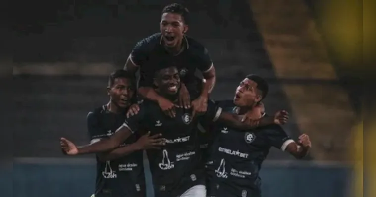 Imagem ilustrativa da notícia Sub-20 pode ser esperança para futuro do Clube do Remo