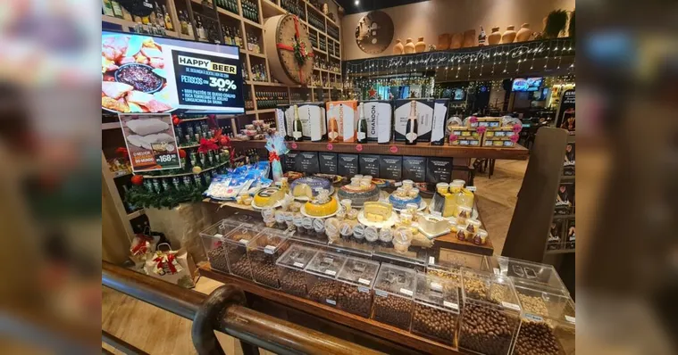 Imagem ilustrativa da notícia Bares e restaurantes projetam alta de 5% no faturamento