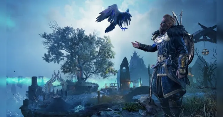 Imagem ilustrativa da notícia The Last Chapter: Assassin's Creed Valhalla ganha última DLC