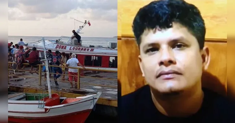 Imagem ilustrativa da notícia Dono de lancha que afundou em Cotijuba prestará depoimento