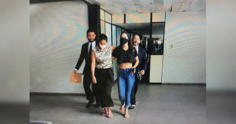 Imagem ilustrativa da notícia Foragido: Piloto da lancha tem prisão preventiva decretada
