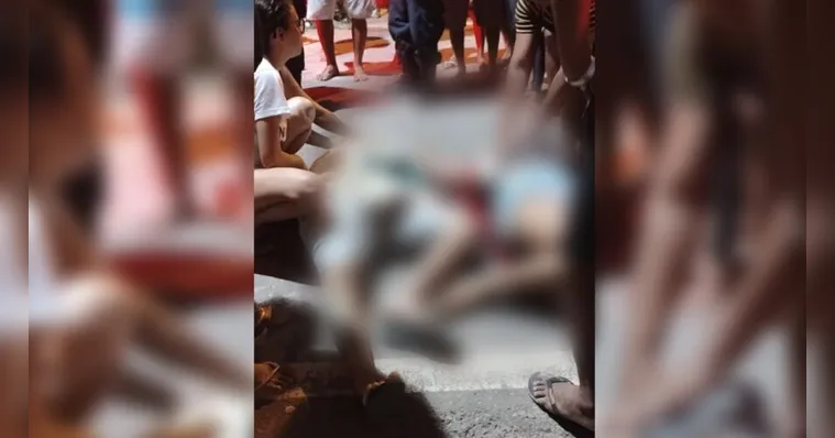 Imagem ilustrativa da notícia Guarda municipal mata casal em briga por som alto em Belém