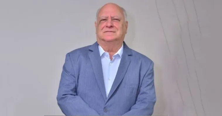 Imagem ilustrativa da notícia Wilson Oliveira é o Empresário do Ano da ACP