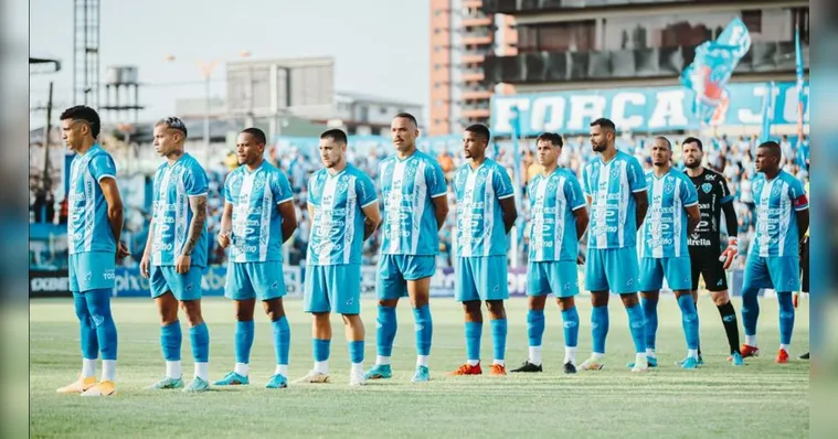 Imagem ilustrativa da notícia O que aproveitar do Paysandu de 2022 em 2023?