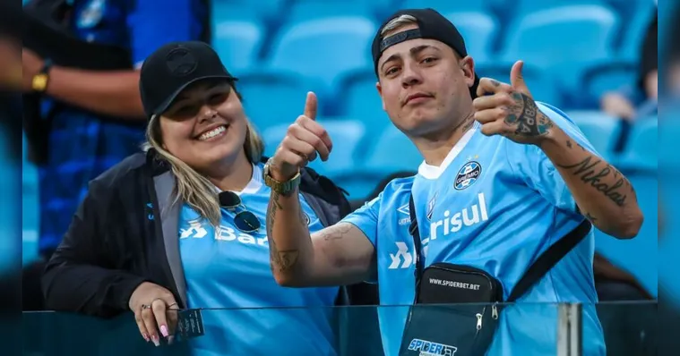 Imagem ilustrativa da notícia Após briga, Grêmio é liberado para decidir acesso em casa