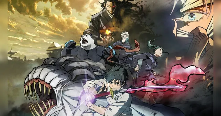 Imagem ilustrativa da notícia Jujutsu Kaisen 0: obra presenteia público e chama novos fãs