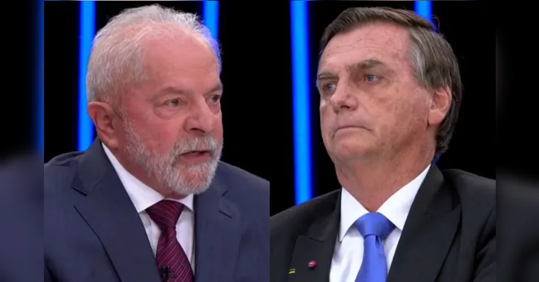 Imagem ilustrativa da notícia Lula e Bolsonaro priorizam debate tratado como decisivo