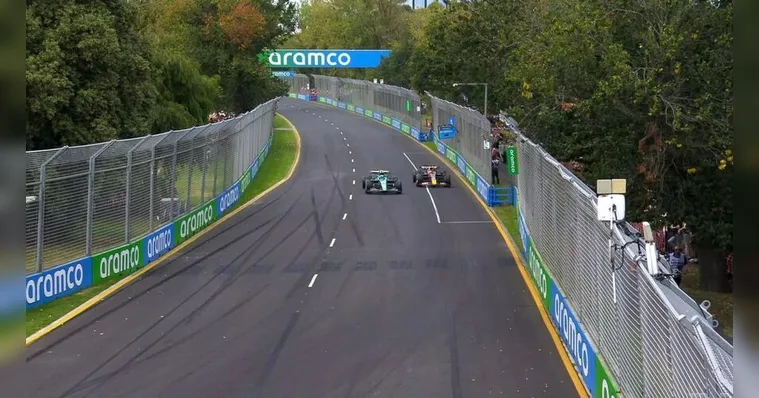 Imagem ilustrativa da notícia F1: FIA avalia se equipes violaram limite de gastos em 2021