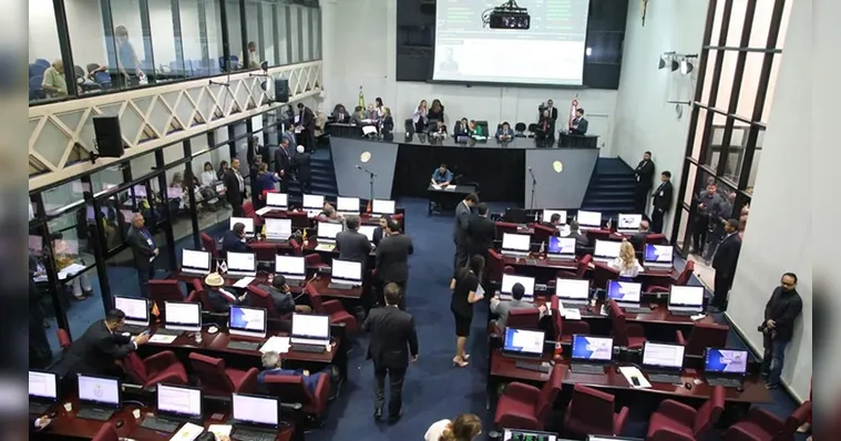 Imagem ilustrativa da notícia Confira os Deputados Estaduais eleitos no Estado do Pará 