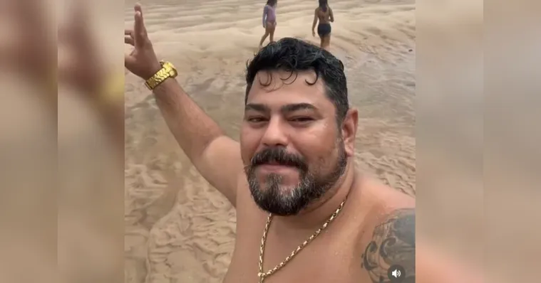 Imagem ilustrativa da notícia Corpo de paraense que morreu em tirolesa chega hoje em Belém