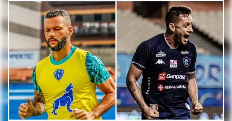 Imagem ilustrativa da notícia Ex-Paysandu cobra "boleto" de Ídolo do Clube do Remo