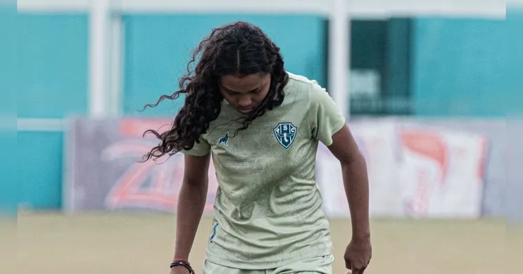 Imagem ilustrativa da notícia Paysandu denuncia injúria racial em clássico contra o Remo