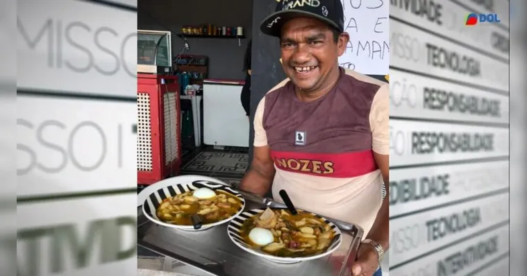 Imagem ilustrativa da notícia Chifre, sonho, sopa e a origem do bordão do "Água, Caralh*"