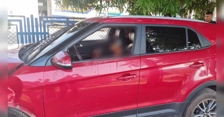 Imagem ilustrativa da notícia Motorista assassinado na BR-316 é professor de 51 anos