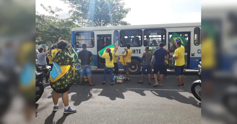 Imagem ilustrativa da notícia Interdição na Almirante: Semob aponta vias alternativas
