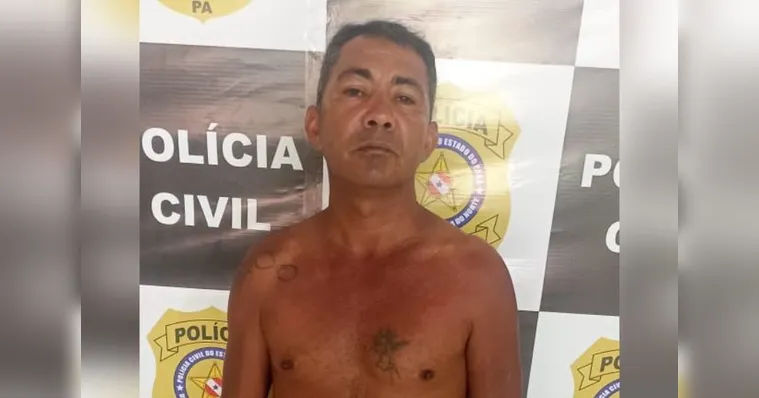 Imagem ilustrativa da notícia Vídeo: mulher denuncia marido e descobre crime contra ex