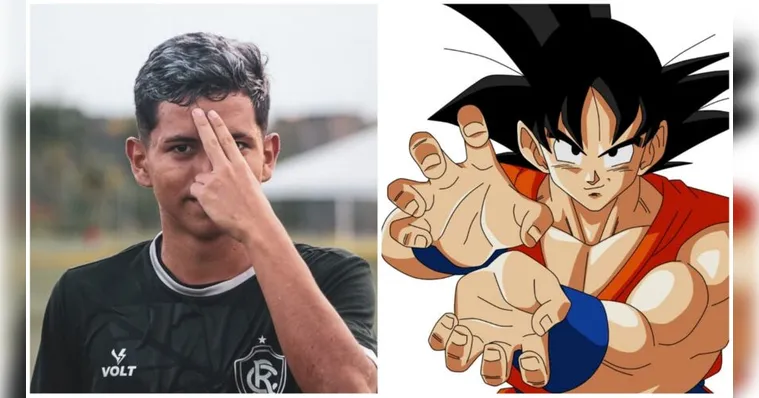 Imagem ilustrativa da notícia A arma secreta do Remo é... Dragon Ball? Entenda a relação