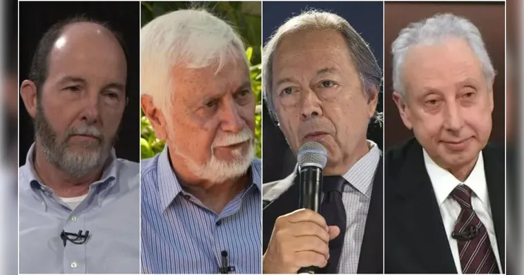 Imagem ilustrativa da notícia Economistas que criaram o Plano Real declaram voto em Lula