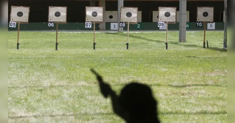 Imagem ilustrativa da notícia Polícia Federal apura desvio de armas de clube de tiro no MS