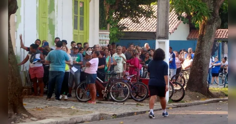 Imagem ilustrativa da notícia Atualização do Cadastro Único é prorrogada por mais 30 dias