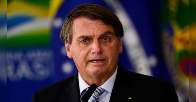 Imagem ilustrativa da notícia Bolsonaro se prepara para funeral da rainha Elizabeth 2ª 