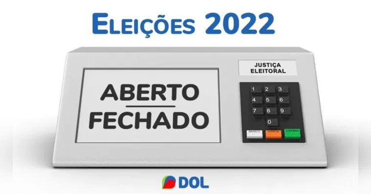 Imagem ilustrativa da notícia Veja o que abre e fecha na Grande Belém no dia da eleição