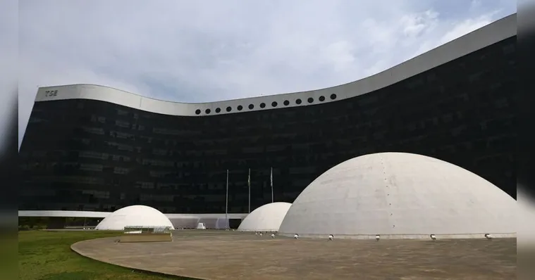 Imagem ilustrativa da notícia  Denúncia de Bolsonaro não tem força para anular eleições