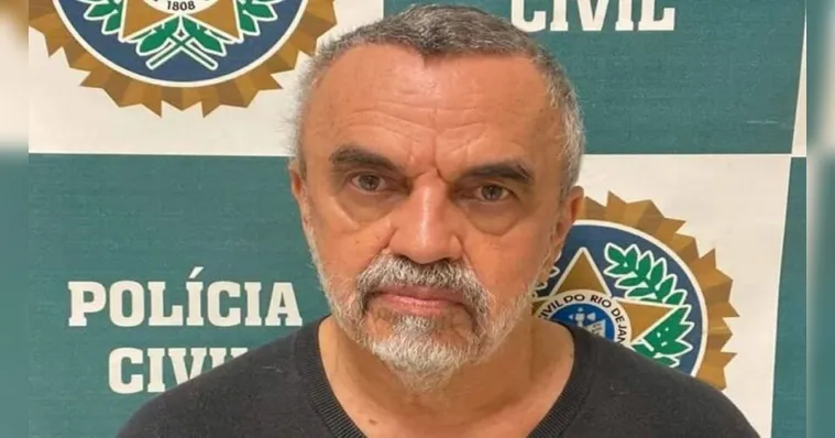 Imagem ilustrativa da notícia Polícia do Rio pede prisão preventiva de ator José Dumont