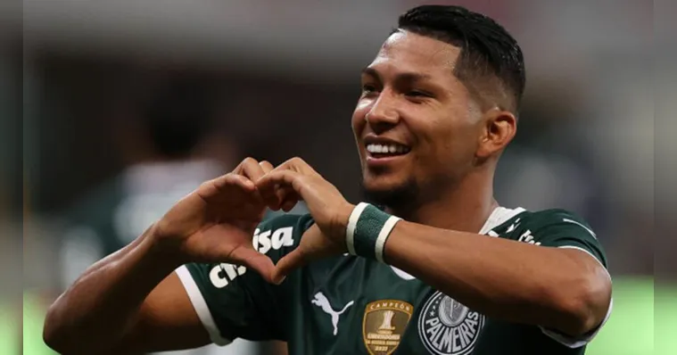Imagem ilustrativa da notícia Paraense Rony abre o jogo sobre ida para o futebol do Catar
