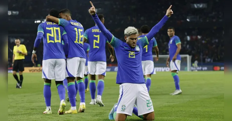 Imagem ilustrativa da notícia Dia de jogo da seleção na Copa não será considerado feriado