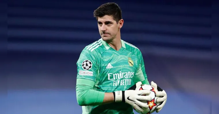 Imagem ilustrativa da notícia Carrasco da seleção supera Alisson e é o melhor mundo