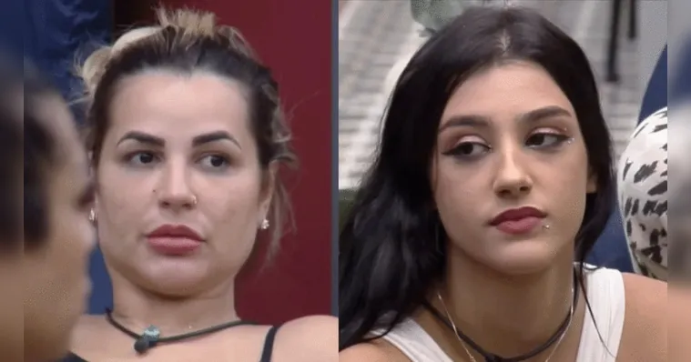 Imagem ilustrativa da notícia Deolane doa R$ 10 mil para neta de Gretchen; entenda!