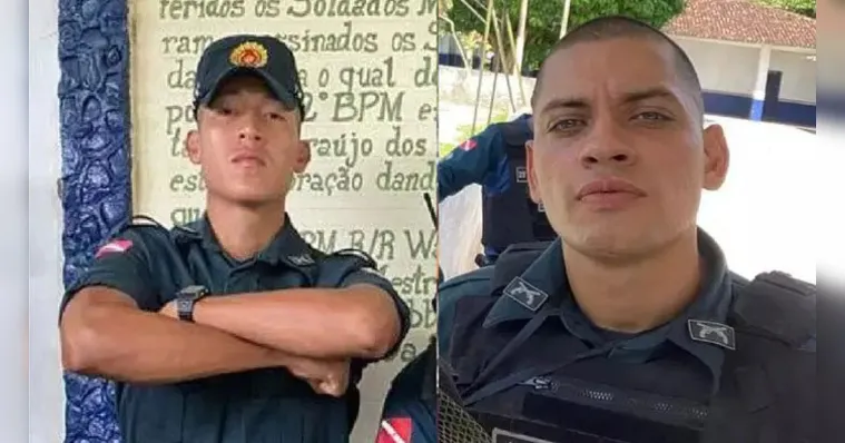 Imagem ilustrativa da notícia Morre segundo aluno da PM vítima de acidente no Mosqueiro