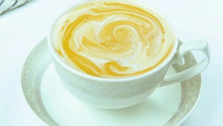 Imagem ilustrativa da notícia Café cremoso e rápido? Veja o vídeo e aprenda como fazer!