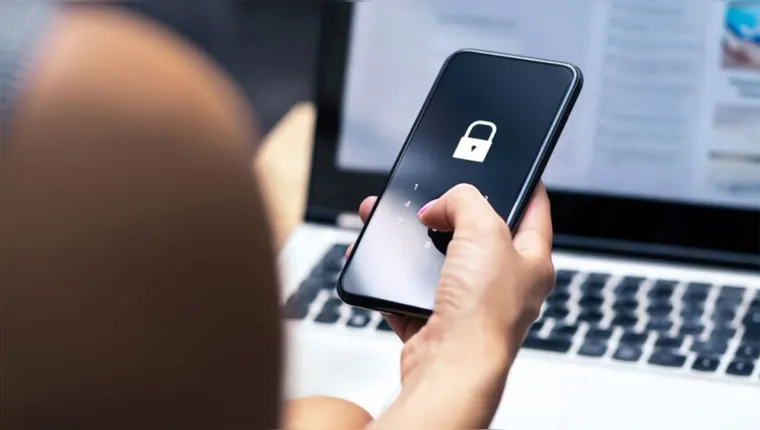 Imagem ilustrativa da notícia Veja como bloquear celular roubado e proteger dados pessoais