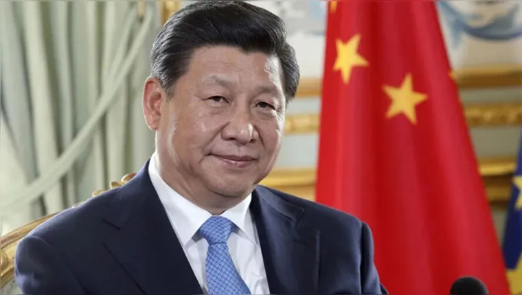 Imagem ilustrativa da notícia Xi Jinping consolida 3º mandato no Partido Comunista