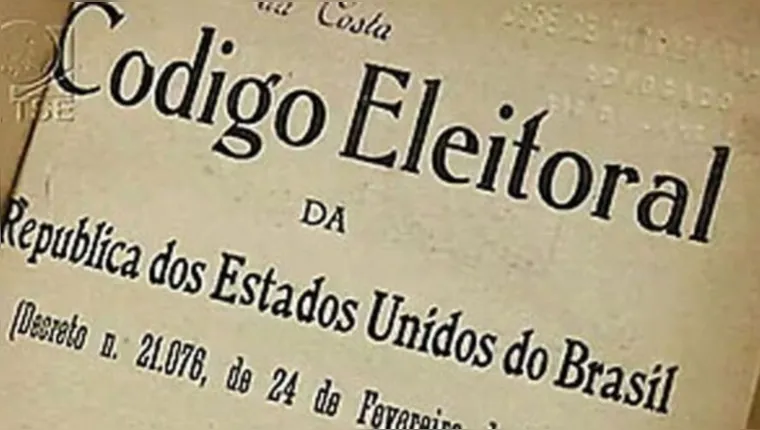 Imagem ilustrativa da notícia Entenda por que as pessoas não podem ser presas nas eleições