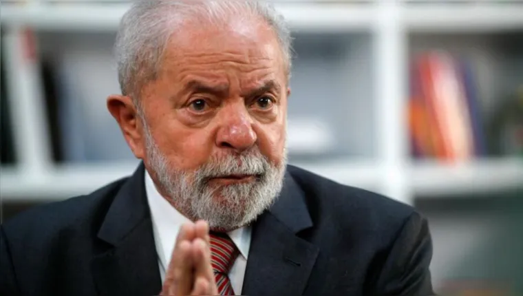 Imagem ilustrativa da notícia Lula é ameaçado de morte e celular de suspeito é apreendido