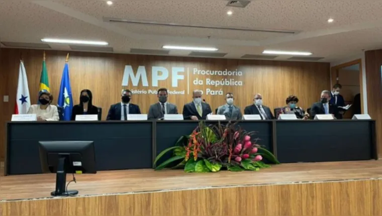 Imagem ilustrativa da notícia Damares: MPF quer detalhes de "abusos de crianças" no Pará
