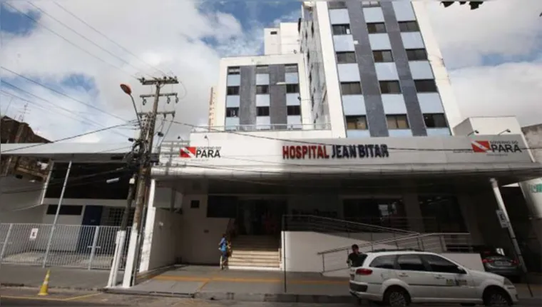Imagem ilustrativa da notícia Hospital abre seletivo exclusivo para PcD em Belém