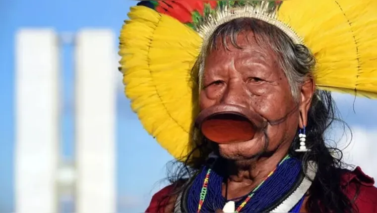 Imagem ilustrativa da notícia "Antropólogo dos ruralistas" deve pagar R$ 100 mil a Kayapó