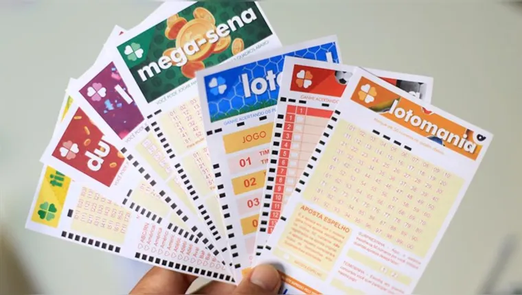 Imagem ilustrativa da notícia Loterias sorteiam mais de R$188 milhões no final de semana