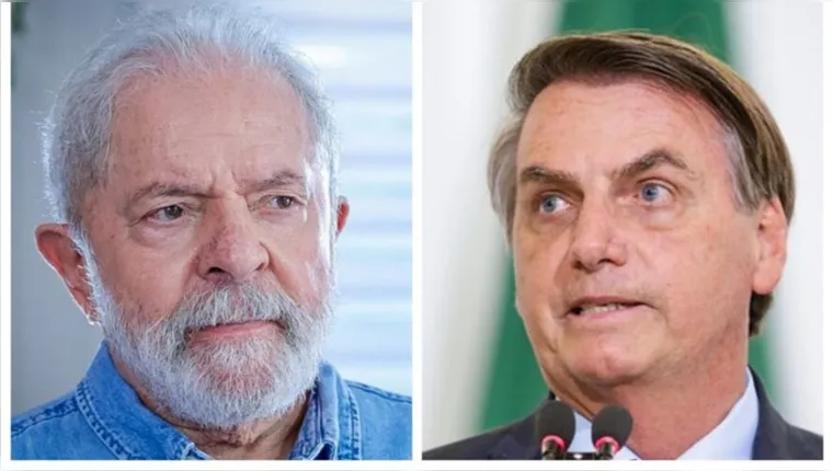 Imagem ilustrativa da notícia Famosos que viraram casaca na disputa entre Lula e Bolsonaro