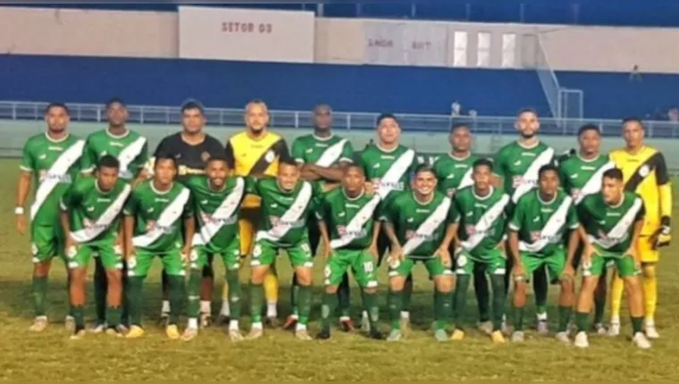 Imagem ilustrativa da notícia Tuna Luso enfrenta time amazonense nas quartas da Copa Verde